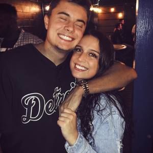 Meet your Posher, Ansley